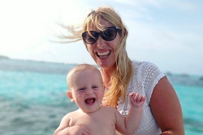 Marmows Full Day Private Boat Tour in San Andreas Islands - The Experience: A Closer Look at the Itinerary and What You Can Expect