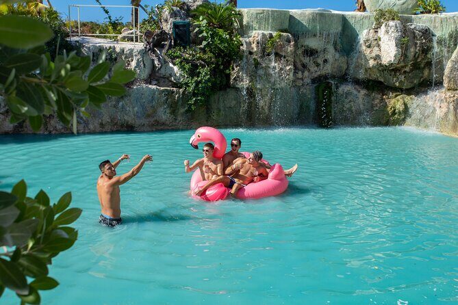 Maroca Club Punta Cana - What to Expect from the Maroca Club Punta Cana Experience