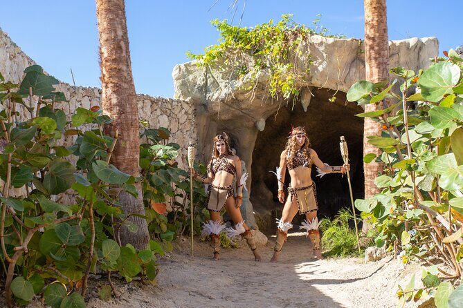 Maroca Club Punta Cana - The Sum Up