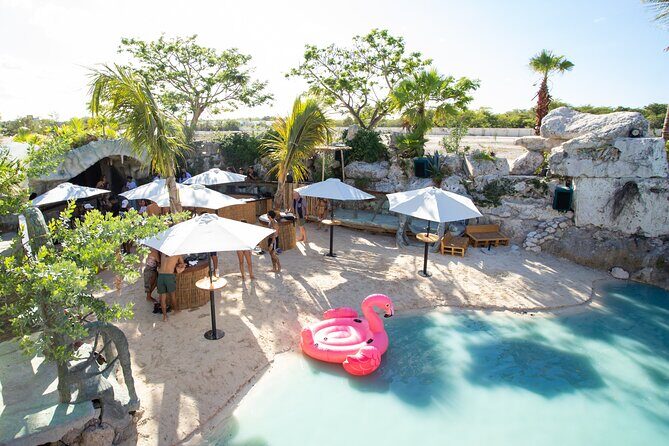 Maroca Club Punta Cana - FAQ