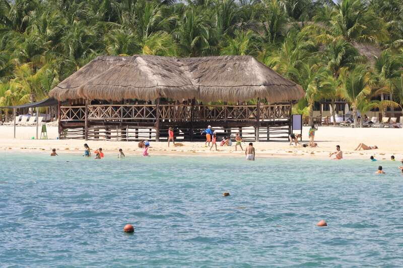 Maroma Beach: Day Pass at Maroma Beach Club & Transfer - A Detailed Look at Your Day at Maroma Beach