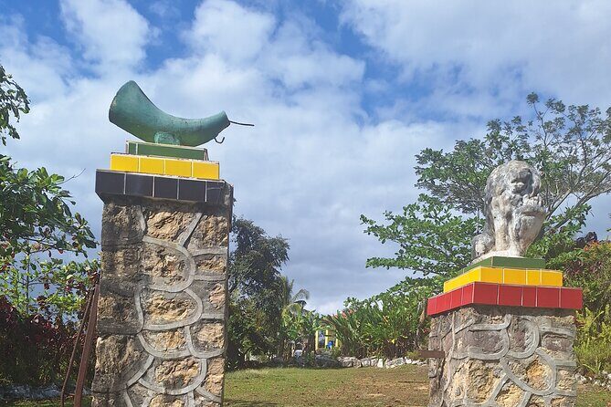 Maroon and Waterfall Adventure from Treasure Beach Jamaica - Final Thoughts