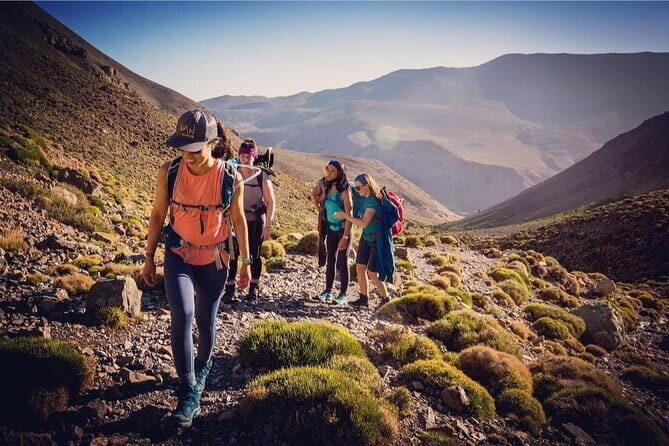 Marrakech: Agafay: 2 hours Buggy ride to the Desert and Lake - Who Should Book This Experience?