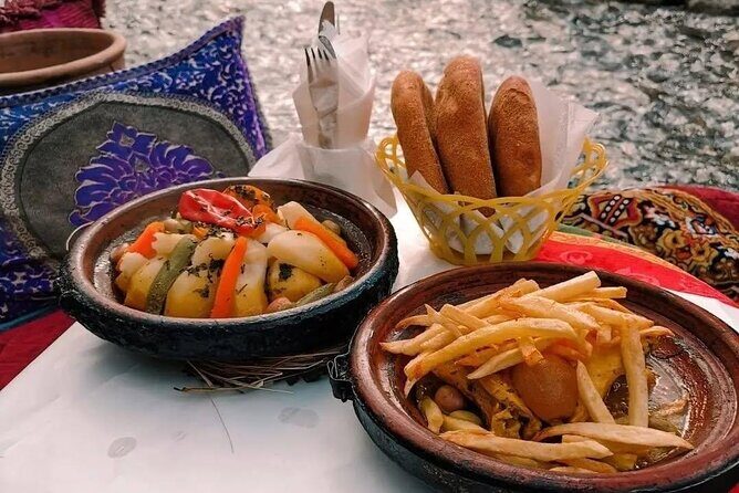 Marrakech: Ourika Valley, Atlas Mountains, Waterfall Hike & Lunch - Who Will Love This Tour?