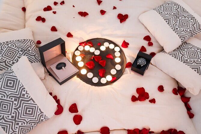 Marriage proposal in Guanajuato. - Who Will Love This Tour?