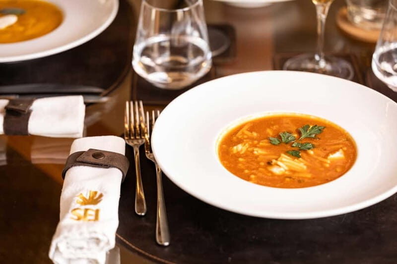 Marsala: Dinner at Mamma Caura Restaurant - A Deep Dive into the Taste of Sicily at Mamma Caura