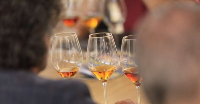Marsala: Florio Winery Tour with Local Wine Tasting - The Experience Through the Eyes of Real Visitors