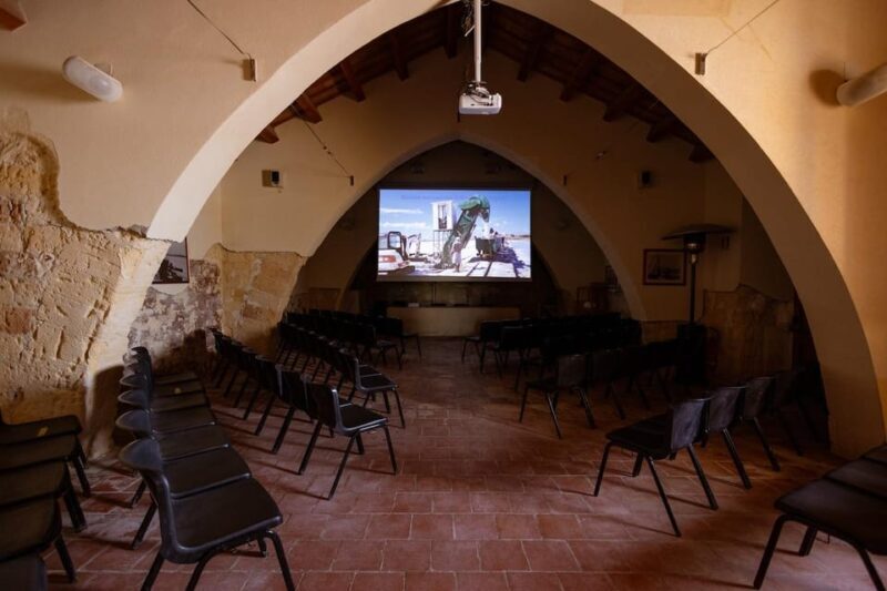 Marsala: Guided Salt Pans Walk Tour with Windmill Visit - Exploring the Salt Pans: What to Expect