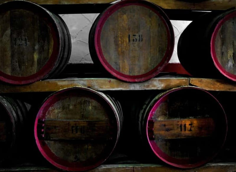 Marsala: Historic winery tour with wine tasting - The Sum Up