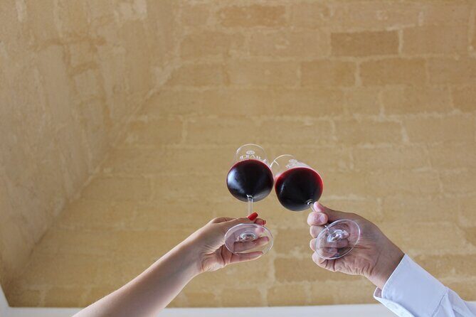 Marsala Tasting of 5 Sicilian organic wines - FAQ