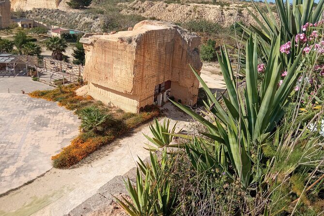 MARSALA UNDERGROUND let's discover the hidden part of the city - Frequently Asked Questions