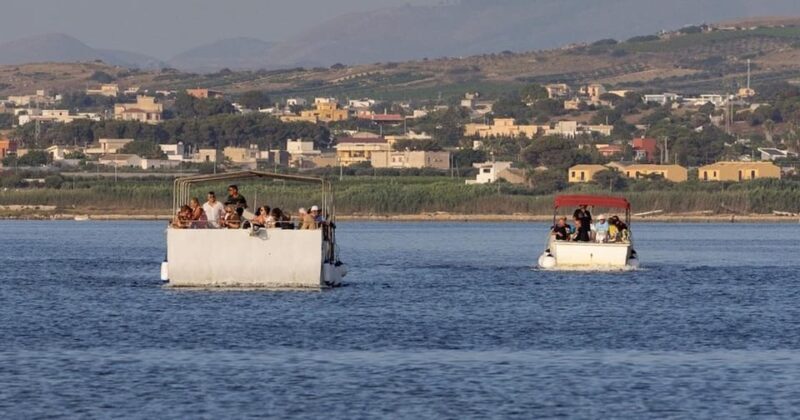 Marsala Wellness on the Isola Lunga Salt Pans with Aperitif - Who Should Consider This Tour?