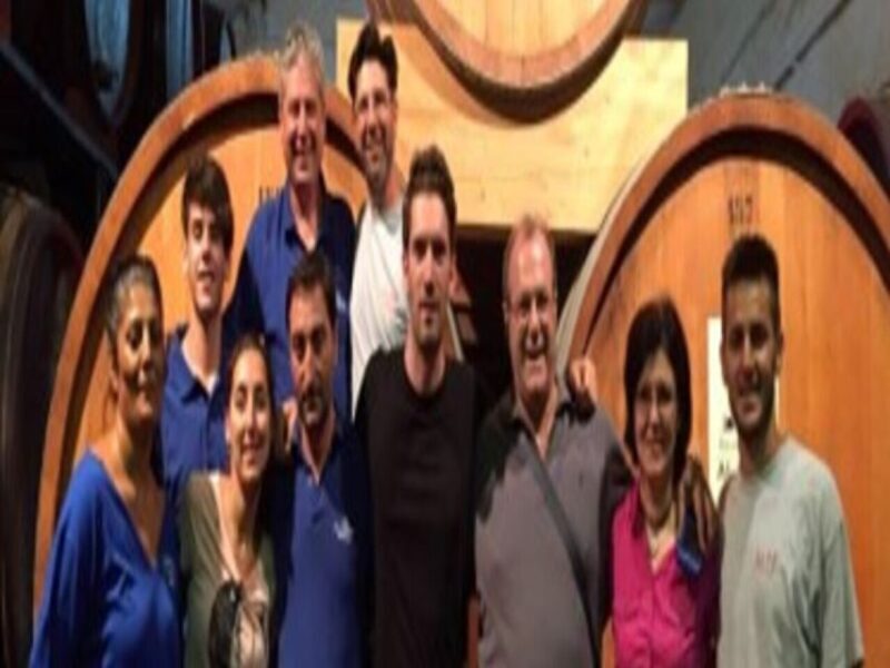Marsala: Winery Tour with Wine Tasting and Local Products - Discover the Flavors of Sicily with a Marsala Winery Tour