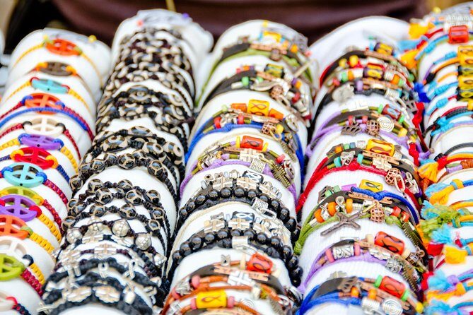 Marsaxlokk Market and Blue Grotto guided tour - What to Expect from the Tour