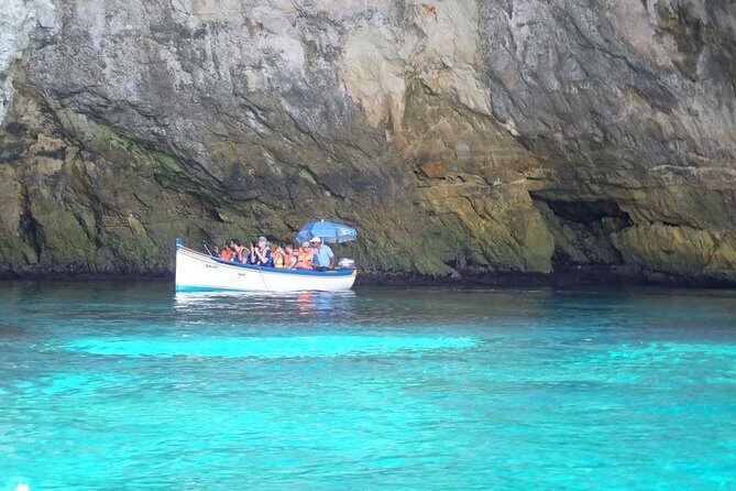 Marsaxlokk Market and Blue Grotto guided tour - How the Tour Works: Itinerary and Practical Details