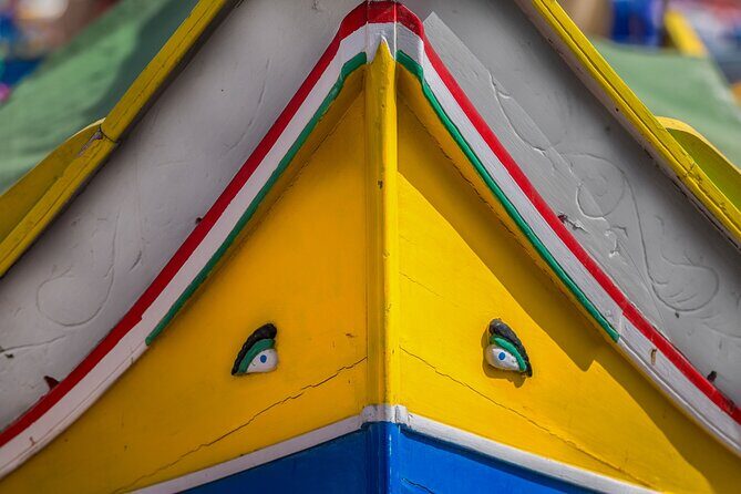 Marsaxlokk Market and Blue Grotto guided tour - Is This Tour Worth It?