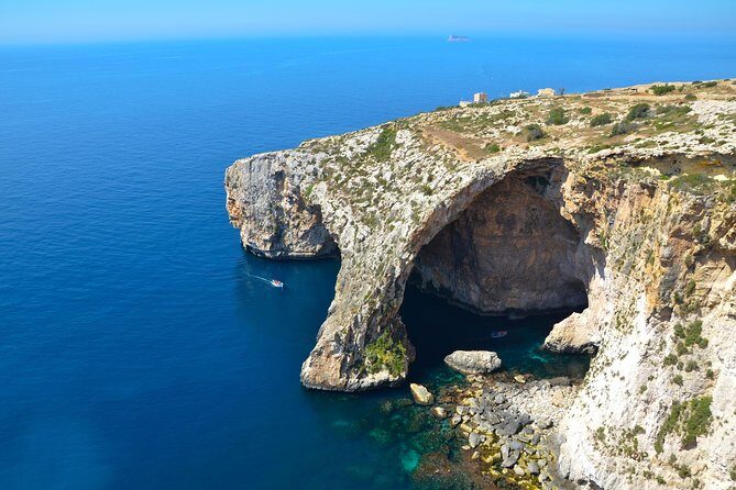 Marsaxlokk Market and Blue Grotto guided tour - Who Is This Tour Best For?