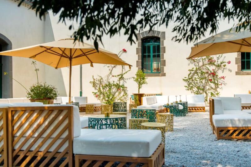 Marseillan: La Maison Noilly Prat Tour - The Authenticity and Charm of a Family Business