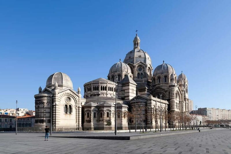 Marseille: 2-hour Best Intro Walking Tour with a Local - The Sum Up