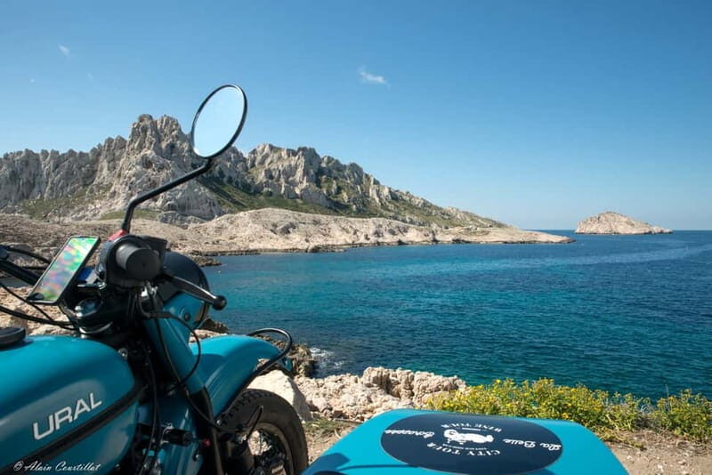 Marseille : 2-Hour Sidecar Sightseeing Tour - FAQ