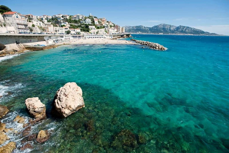 Marseille: 24, 48, or 72-Hour CityPass with Public Transport - Exploring Marseille with a CityPass: A Deep Dive