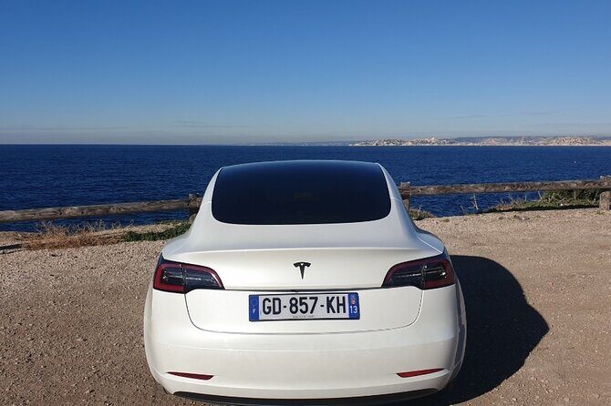 Marseille airport transfer to cassis la ciotat - The Sum Up: Who Should Consider This Service?
