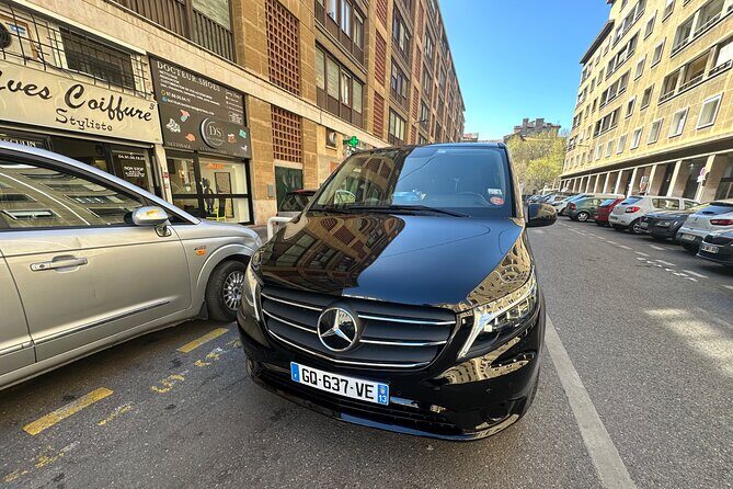 Marseille Airport Transfer to Cruise Port - Detailed Review: Why This Transfer Works Well for Travelers