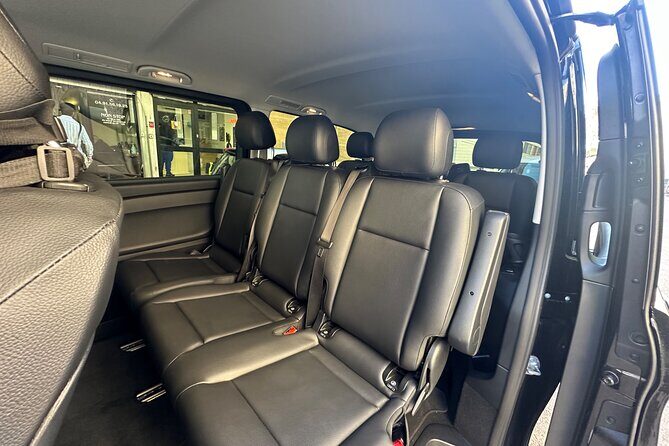 Marseille Airport Transfer to Cruise Port - FAQ