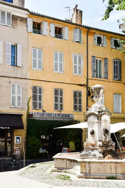 Marseille: Aix-en-Provence and Cassis Shore Excursion - Final Thoughts
