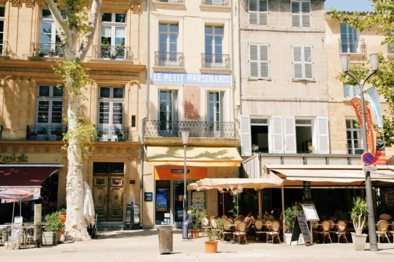 Marseille: Aix-en-Provence and Cassis Shore Excursion - FAQ (Frequently Asked Questions)