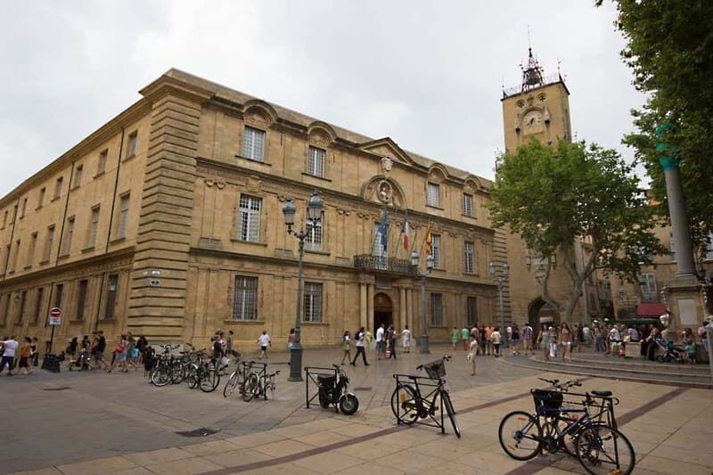 Marseille, Aix-en-Provence & Cassis 7-Hour Tour - FAQs