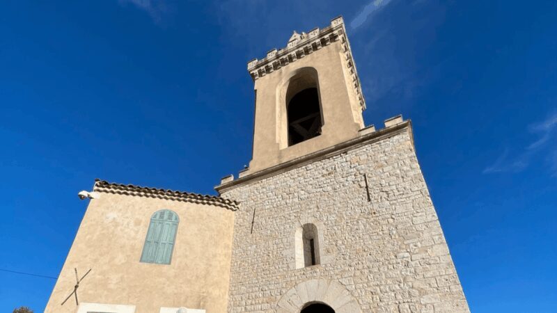 Marseille - Allauch: between tradition, history and nature - A Thorough Look at the Experience