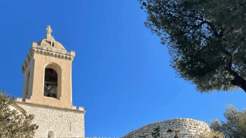 Marseille - Allauch: between tradition, history and nature - Frequently Asked Questions