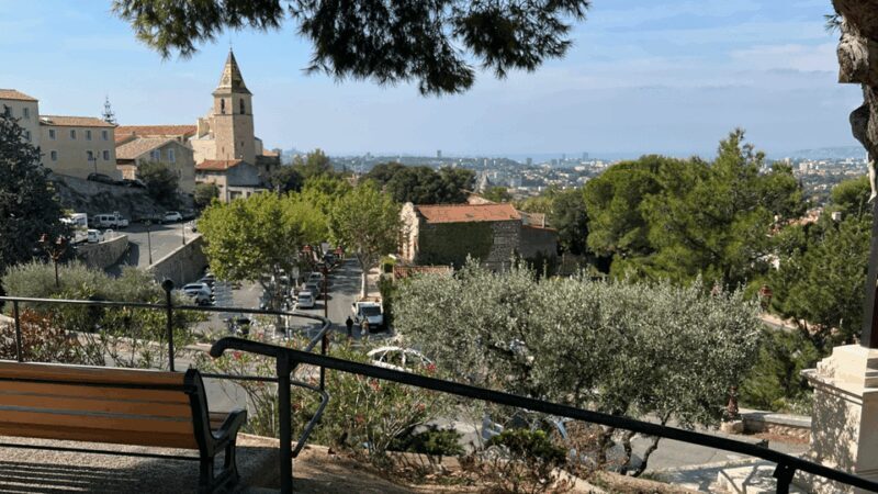 Marseille - Allauch: between tradition, history and nature - Final Thoughts
