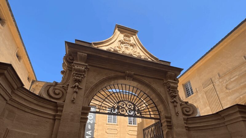 Marseille and Aix-en-Provence: culture, history and art of living - Exploring Marseille: A City of Many Faces
