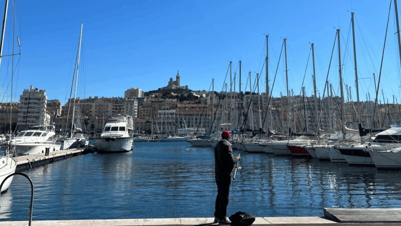 Marseille and Aix-en-Provence: culture, history and art of living - Practical Details and Comfort