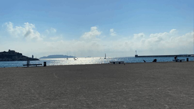 Marseille and Aix-en-Provence: culture, history and art of living - Value and Overall Impression
