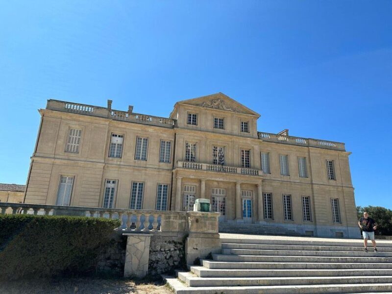 Marseille and Calanques ebike tour full day - Who Will Enjoy This Tour?