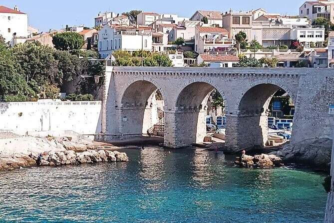 Marseille and Cassis Private Full-Day Tour - FAQ