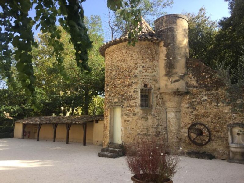Marseille: Avignon and Côtes du Rhône Wine Tasting Tour - Price and Value