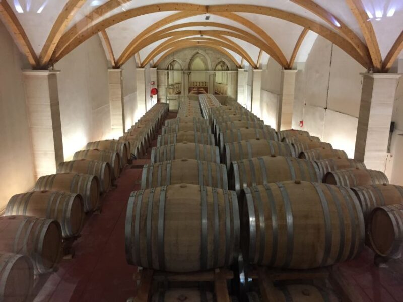 Marseille: Avignon and Côtes du Rhône Wine Tasting Tour - FAQ