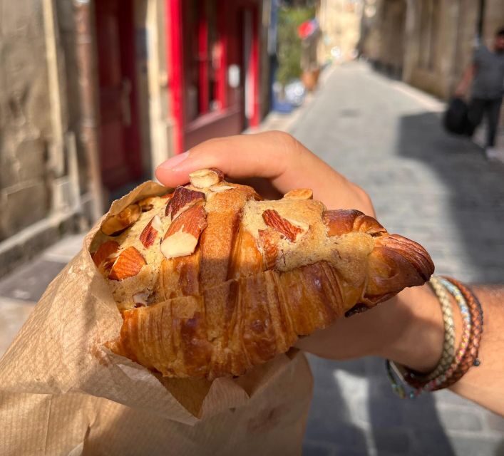 Marseille: Best of French Pastries Food Tour w/ 6+ Tastings - A Truly Delicious Way to Explore Marseille