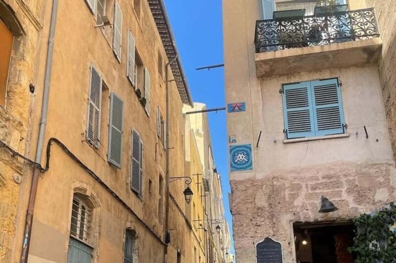 Marseille : Best Street Food Tour With A Local Guide - Final Thoughts