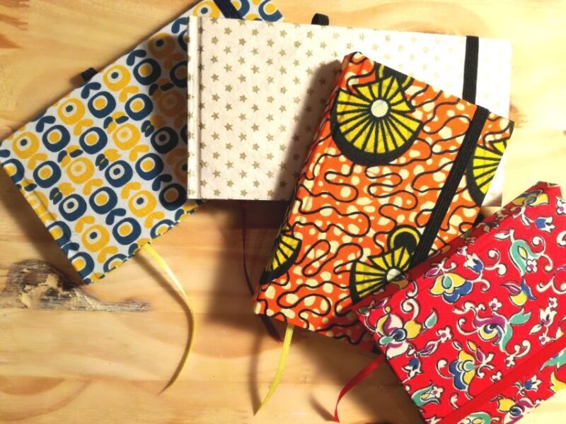 Marseille: Bookbinding experience in the Vieux Port - Who Should Consider This?