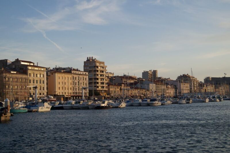 Marseille: Bookbinding experience in the Vieux Port - The Sum Up