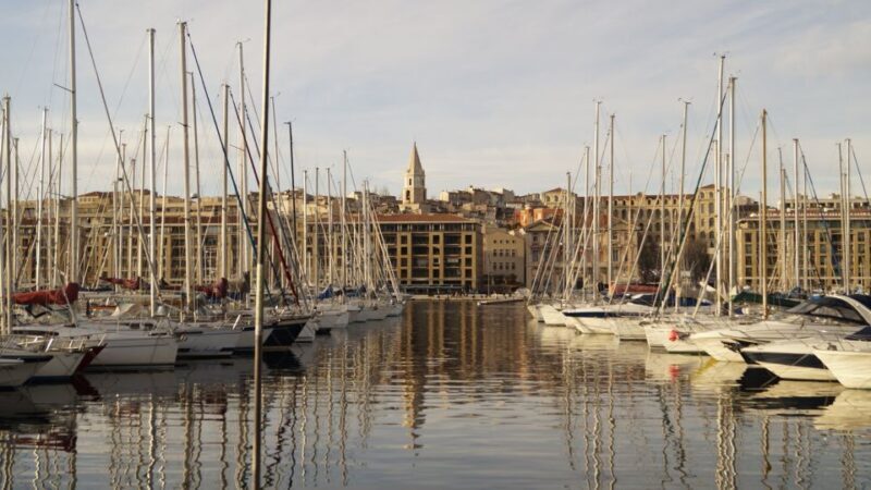 Marseille: Bookbinding experience in the Vieux Port - FAQ