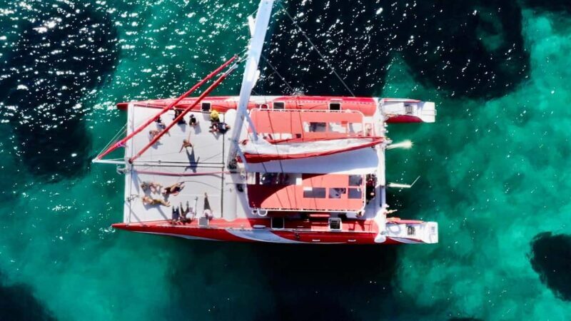 Marseille : Calanques Catamaran Cruise with Lunch & Wine - Final Thoughts