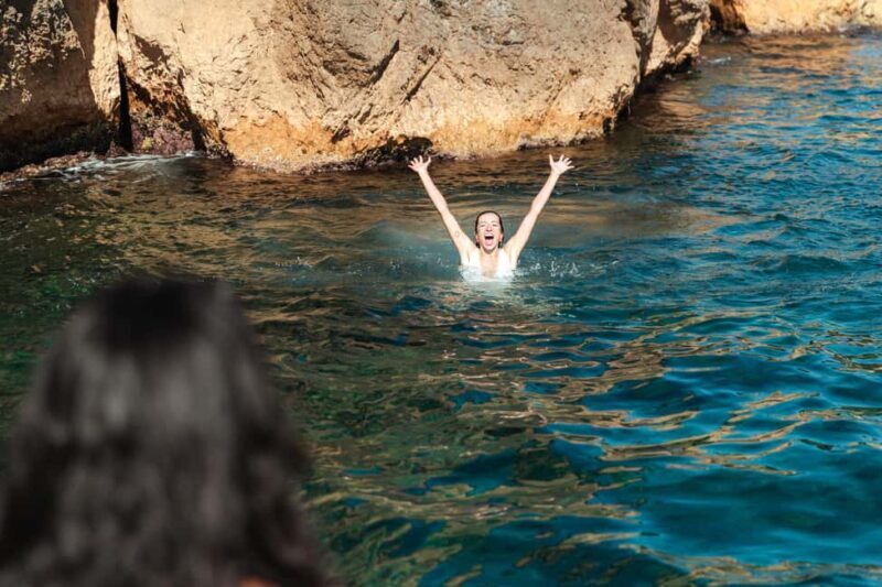 Marseille: Calanques Côte Bleue Boat Tour & Swimming Breaks - Who Will Love This Tour?
