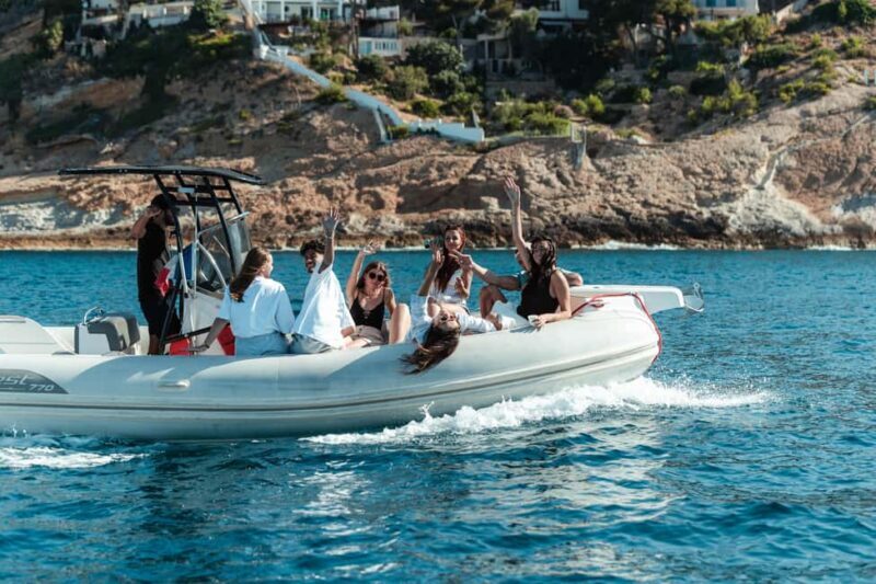 Marseille: Calanques Côte Bleue Boat Tour & Swimming Breaks - The Sum Up