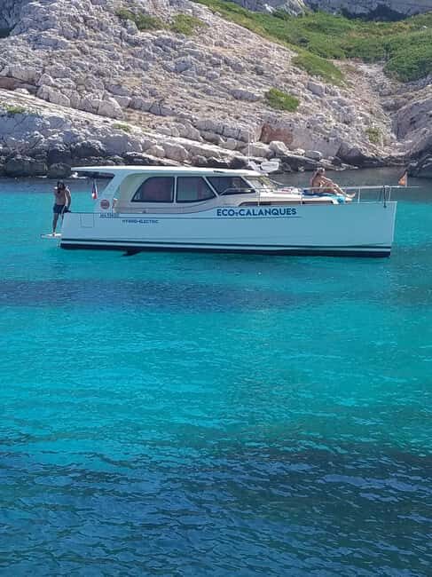 Marseille: Calanques Eco Boat Cruise with Lunch and Wine - Final Thoughts: Is This the Right Choice?